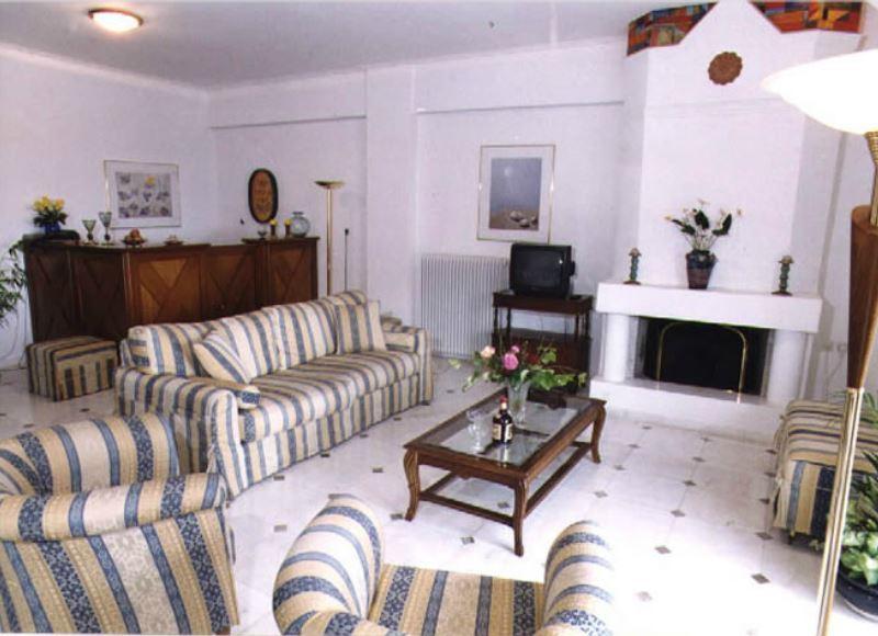 Villa C & C Delphi Dış mekan fotoğraf